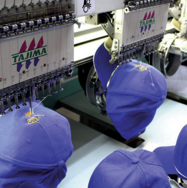 Personalització i marcatge