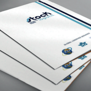 Impremta carpetes corporatives