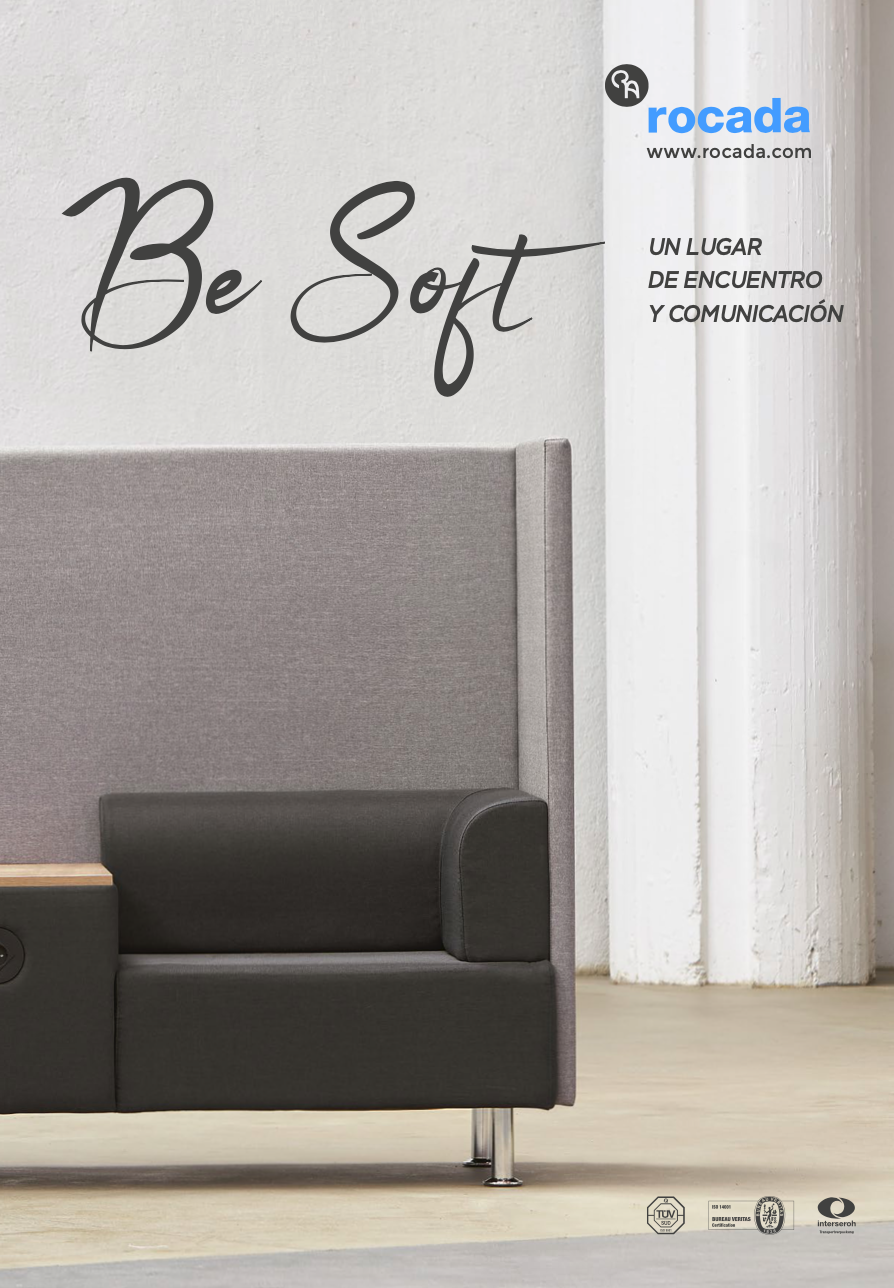 Rocada Be Soft