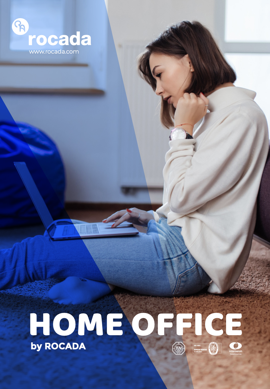 Rocada Home Office