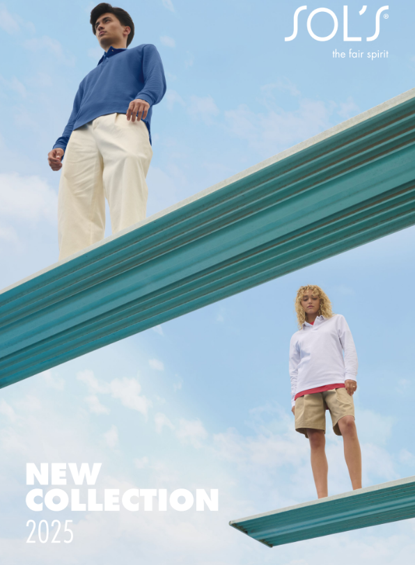 Catálogo SOLO Group